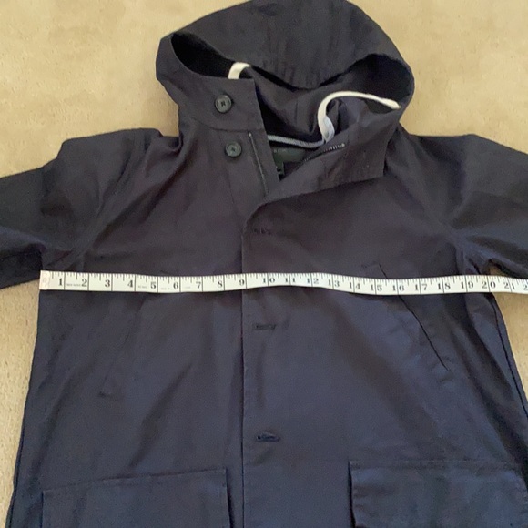 J Crew Coat - Picture 9 of 11